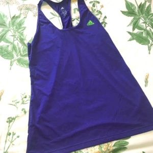 💚Adidas Tank Top💚